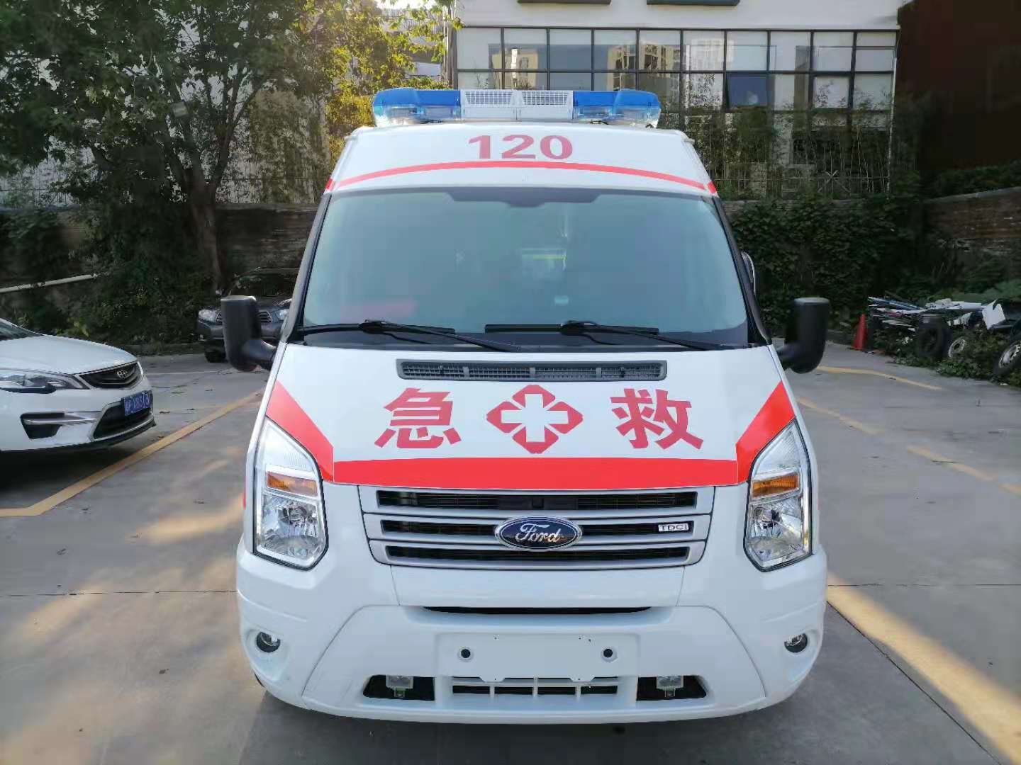 黎平县妇婴监护型护送